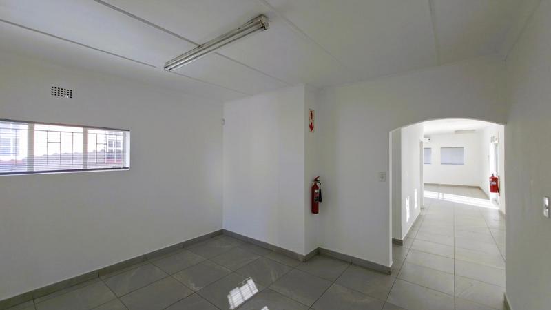 To Let commercial Property for Rent in George Industrial Western Cape